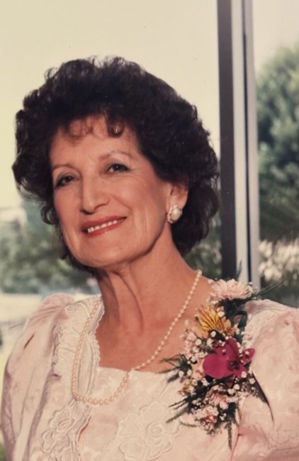 Obituary of Grace Stephenie Lopez