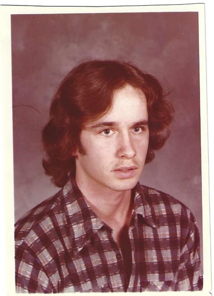 Obituary of Kenneth Ray Belanger