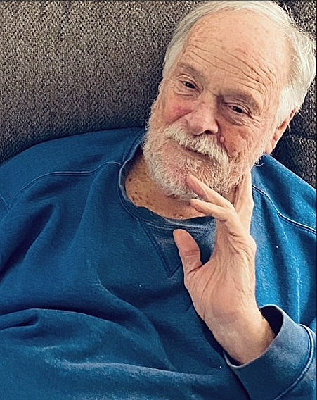 Obituary of James "Jim" Hamrick