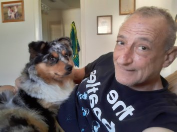 Obituary of Ronald Charles Levine