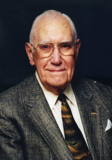 Obituary of Wilmer T. Gordon