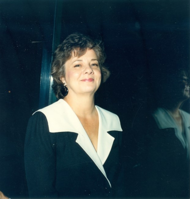 Obituary of Patricia A Hunter