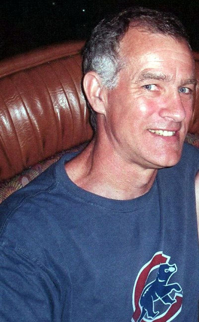 Obituary of John M. Hansen