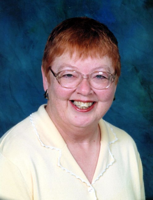 Obituary of Phyllis Ann Brown