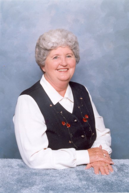 Obituary of Billie F. Kovar