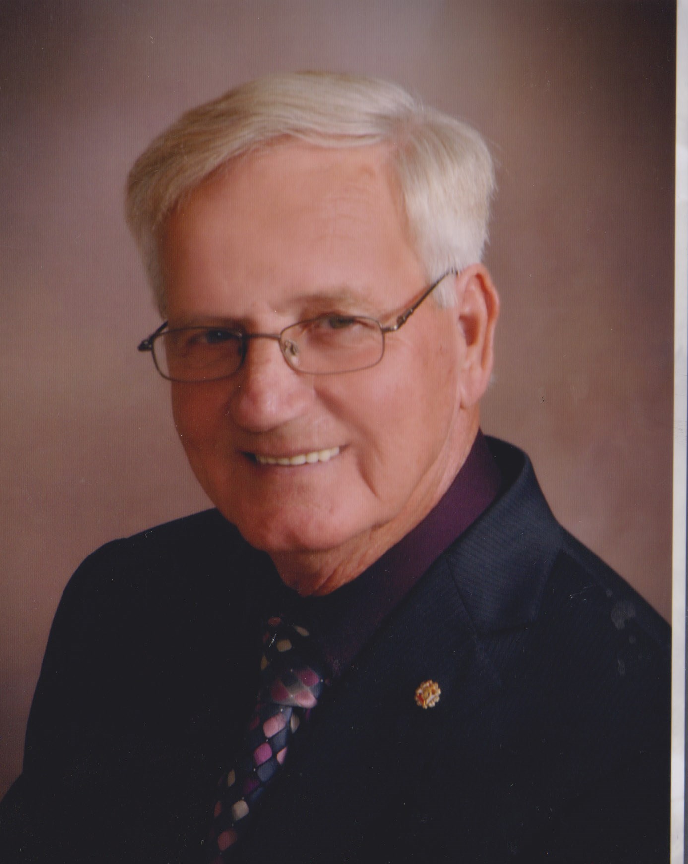 Obituary of Russell Michael Blanchard