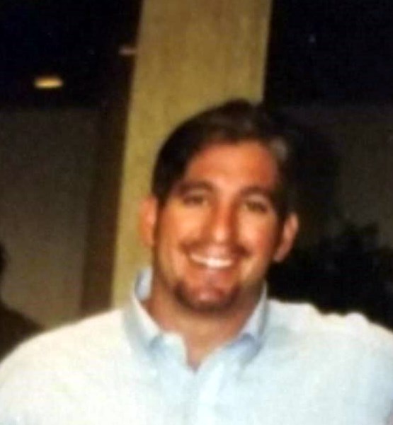 Obituary of Brian Mires Phillips