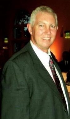 Obituary of David Terry  Garrison, Jr.