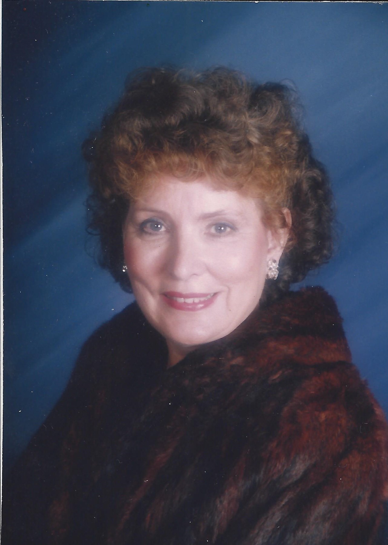 Joyce McPherson Porter Obituary Middletown, OH