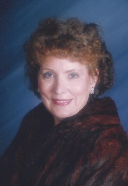 Avis de décès de Joyce McPherson Porter