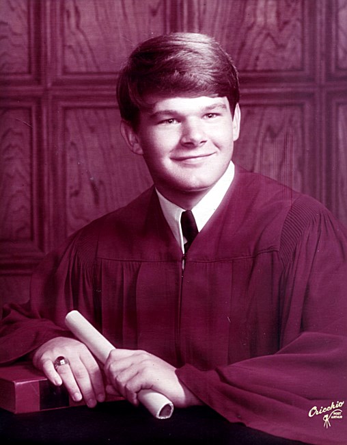 Obituary of Leland Wayne Locke