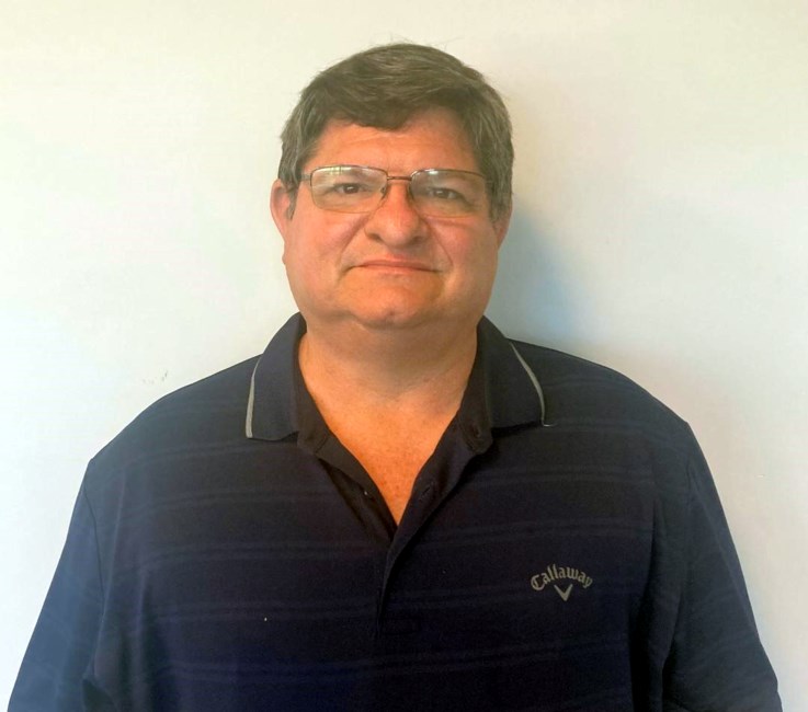 Obituary of Derek Lance McMillan