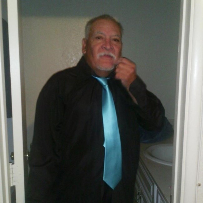 Obituary of Phillip Duarte