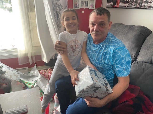 Obituary of Marc Proulx