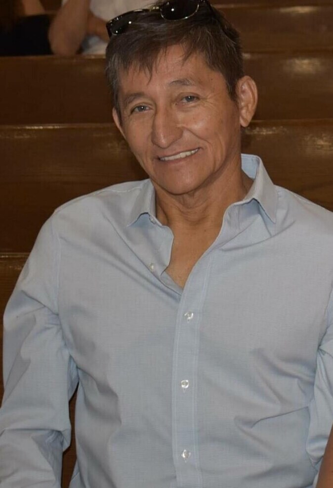 Obituary of Mauricio A. Colindres