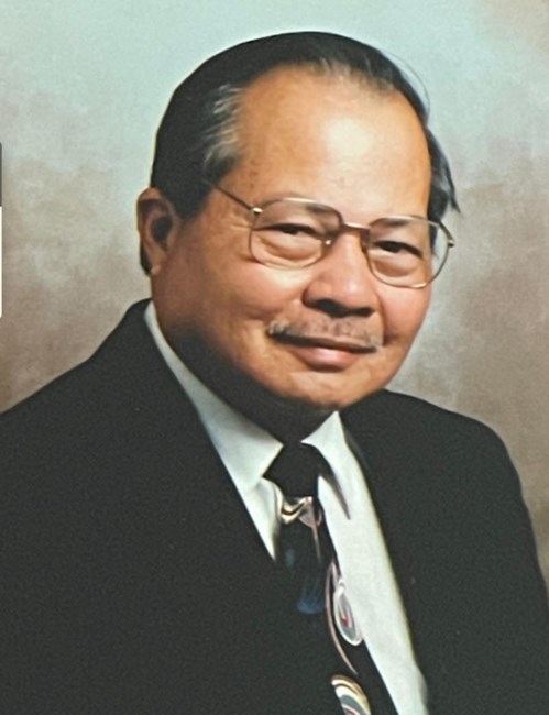 Obituary of Ông PHẠM CÔNG  HUYÊN Pháp Danh THIỆN QUÝ