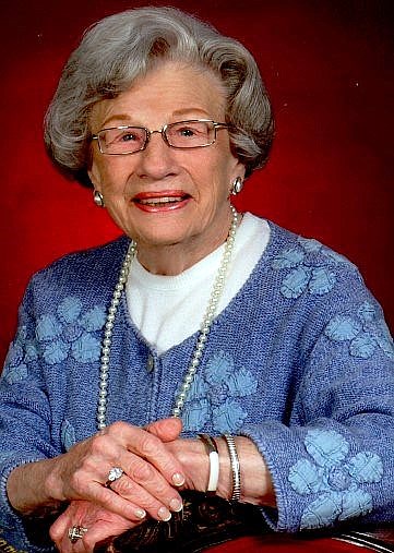 Obituary of Allene A. Miller