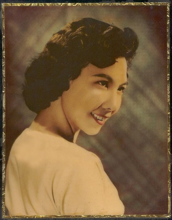 Obituary of Socorro P. Eustaquio