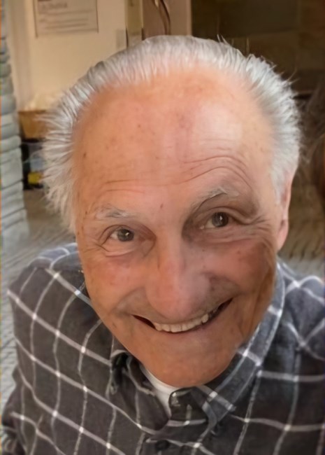 Obituary of S. Ralph Wertheimer