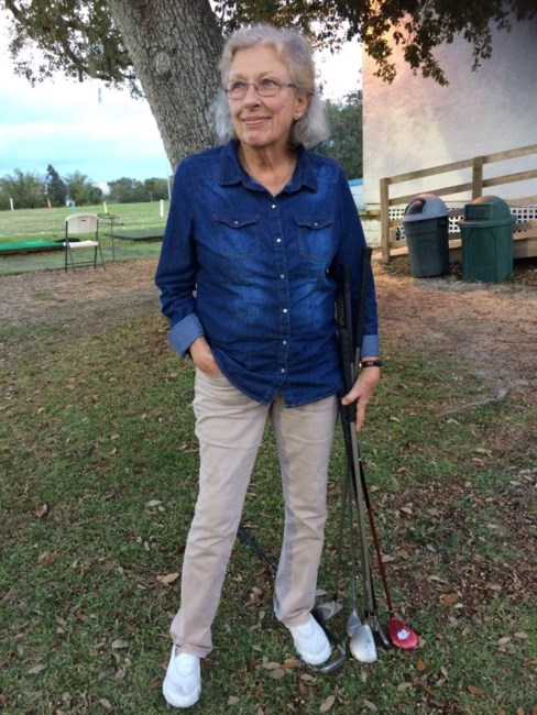 Obituary of Marjorie "Maggie" Devereaux