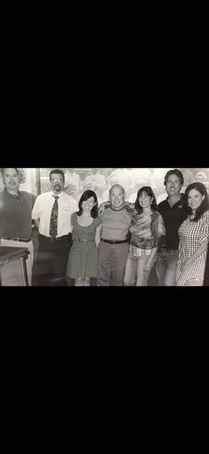 Obituary of John Carlos Cantu