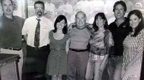 Obituary of John Carlos Cantu
