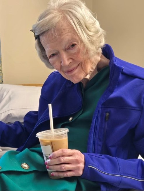 Obituario de Laurel Jane Bradly