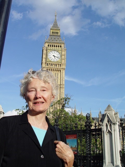 Obituary of Virginia Wingle, MD