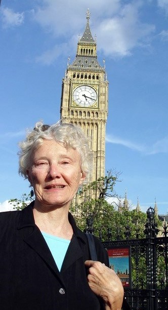Obituary of Virginia Wingle, MD