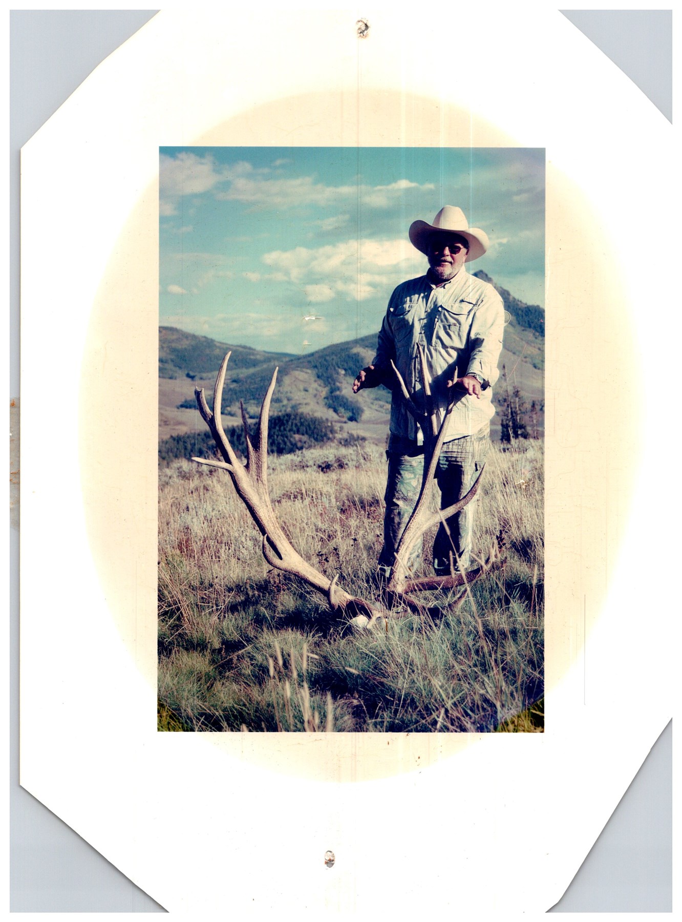 Obituary of Bob LaVigne