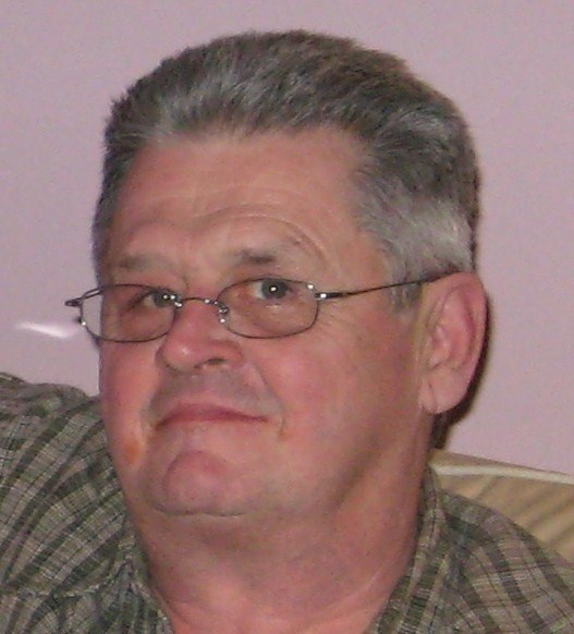 Obituary of Normand Joseph Goulet