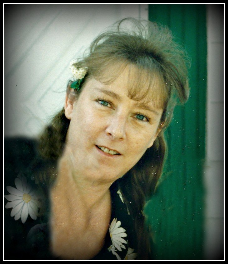 Obituary of Cheryl Ann Martin