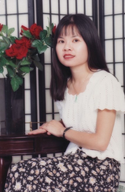 Obituary of Anh Thi Lien Nguyen
