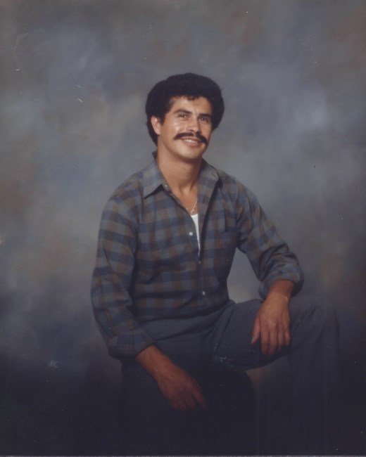 Obituary of Salvador Becerra Rivera