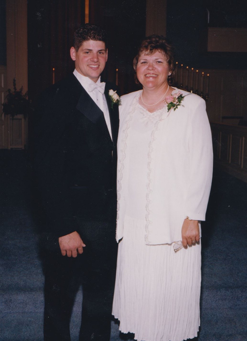 Obituary of Marilyn Ruth Fisher