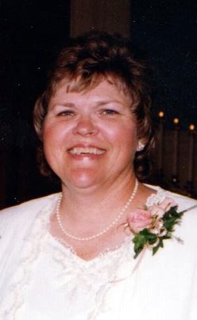 Obituary of Marilyn Ruth Fisher