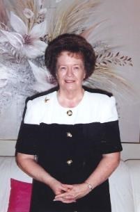 Obituary of Norma Lee Colby