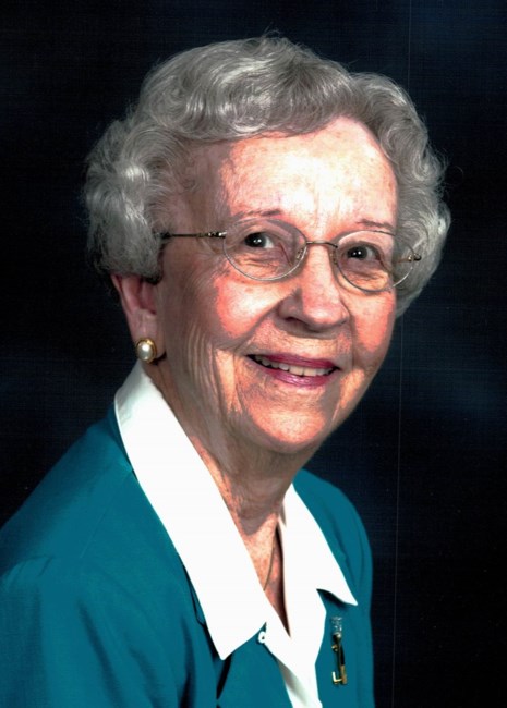 Obituary of Mary Ellen Hardee