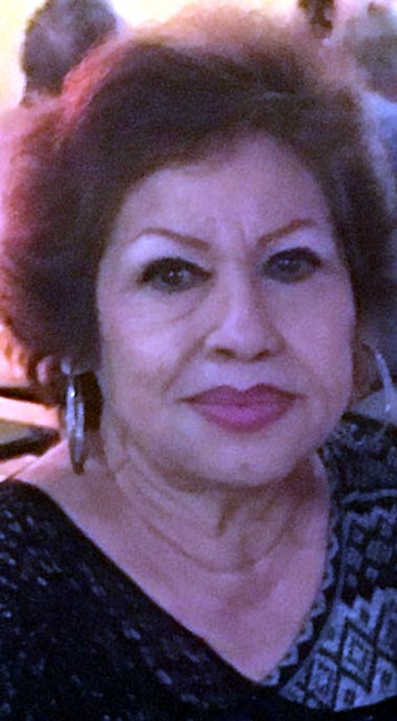 Obituary of Genevieve Rincon "Katy" Aguilar