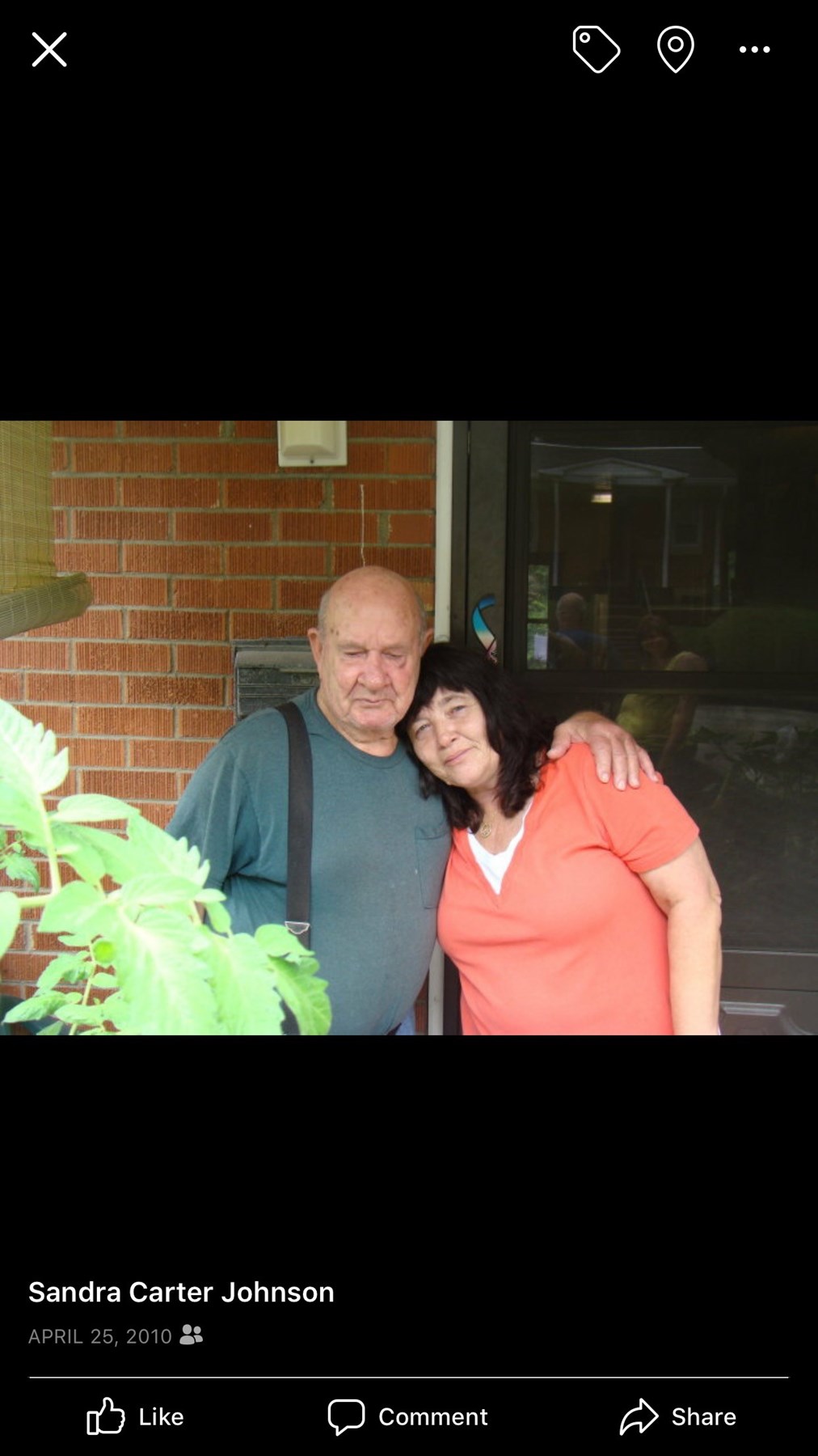 Obituary of Judy A Johnson