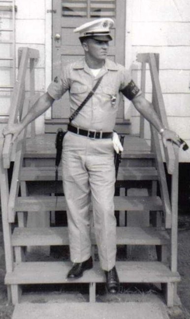 Obituary of Jesse Lee "J.L." Simmons