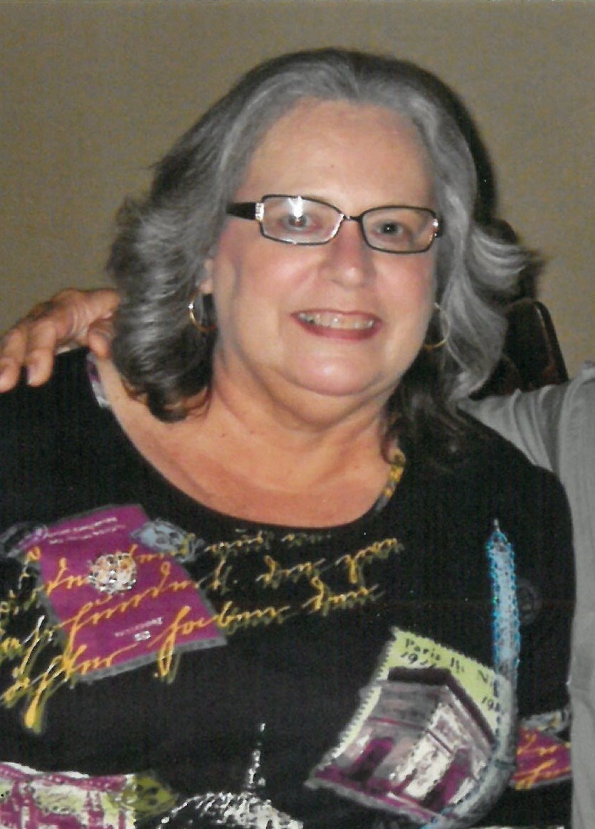 Obituary of Linda Lou Wilcox