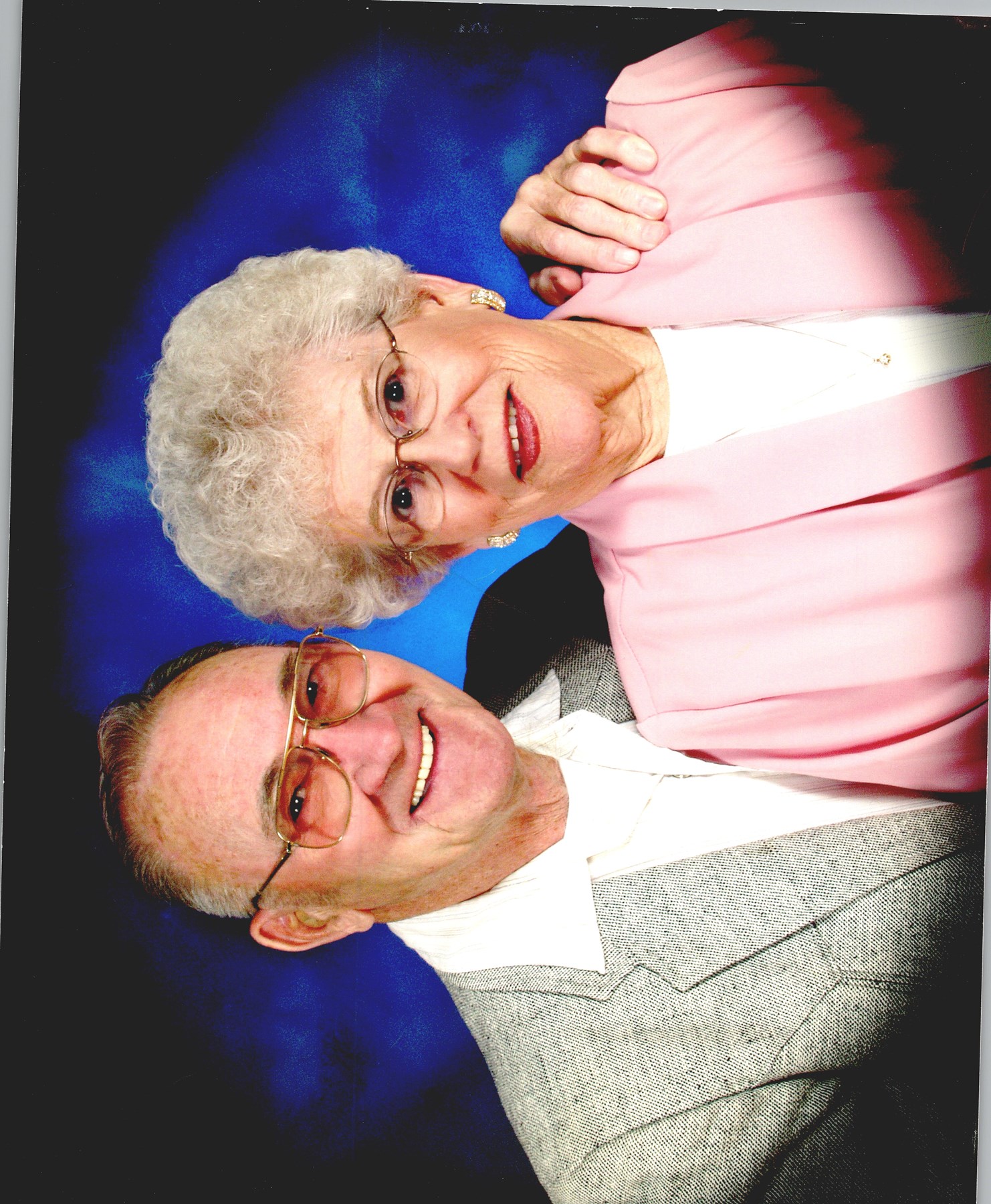 Obituary of Lois Carder