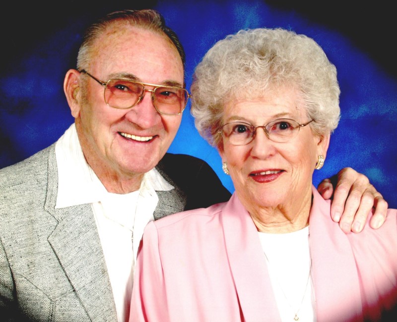 Obituary of Lois Carder