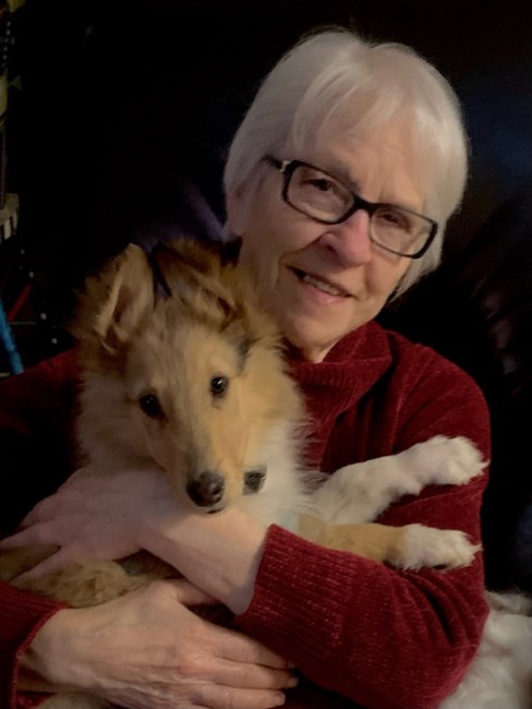 Obituary of Carol Anne Wright