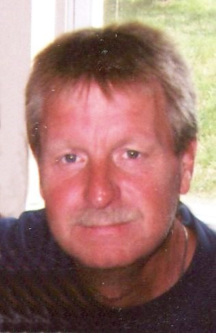 Obituary of David Neal Scott