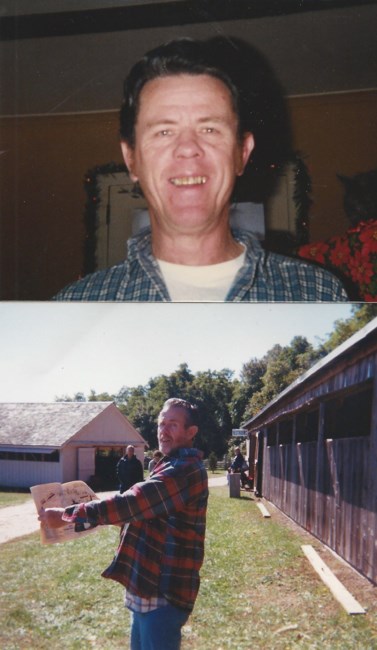 Obituary of Donald E. Bowen