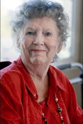 Obituary of Dorothy Ellen Hatt