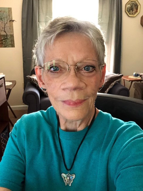 Obituary of Donna Jean Walker