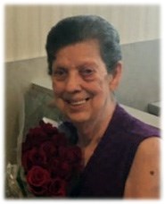 Obituary of Evelyn Racette